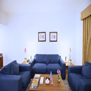 Tulip Hotel Apartment fotoÄŸrafÄ±
