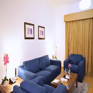 Tulip Hotel Apartment fotoÄŸrafÄ±