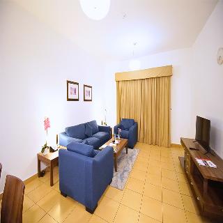 Tulip Hotel Apartment fotoÄŸrafÄ±
