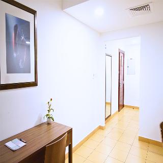 Tulip Hotel Apartment fotoÄŸrafÄ±