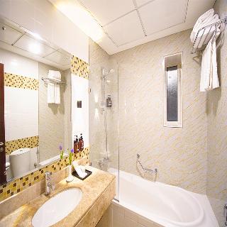 Tulip Hotel Apartment fotoÄŸrafÄ±