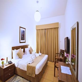 Tulip Hotel Apartment fotoÄŸrafÄ±