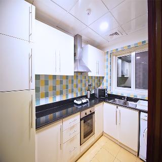 Tulip Hotel Apartment fotoÄŸrafÄ±