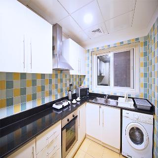 Tulip Hotel Apartment fotoÄŸrafÄ±