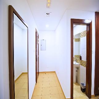 Tulip Hotel Apartment fotoÄŸrafÄ±