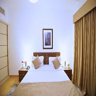 Tulip Hotel Apartment fotoÄŸrafÄ±
