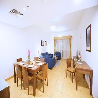 Tulip Hotel Apartment fotoÄŸrafÄ±