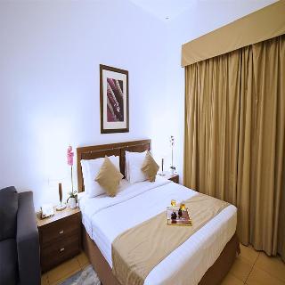Tulip Hotel Apartment fotoÄŸrafÄ±