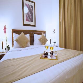 Tulip Hotel Apartment fotoÄŸrafÄ±