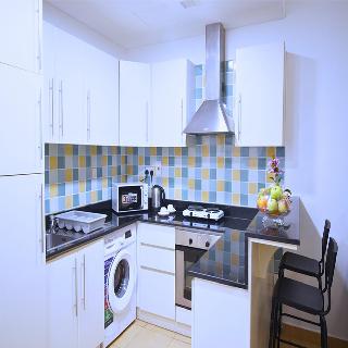 Tulip Hotel Apartment fotoÄŸrafÄ±