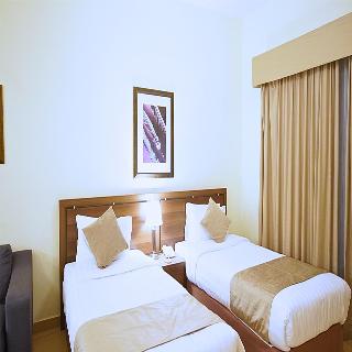 Tulip Hotel Apartment fotoÄŸrafÄ±