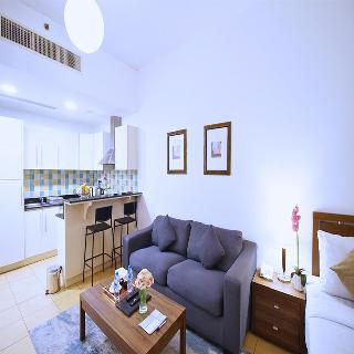 Tulip Hotel Apartment fotoÄŸrafÄ±