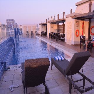 Tulip Hotel Apartment fotoÄŸrafÄ±