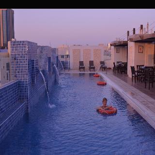 Tulip Hotel Apartment fotoÄŸrafÄ±