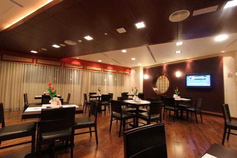 Tulip Hotel Apartment fotoÄŸrafÄ±