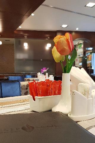 Tulip Hotel Apartment fotoÄŸrafÄ±
