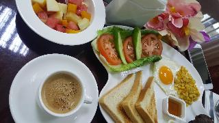 Tulip Hotel Apartment fotoÄŸrafÄ±
