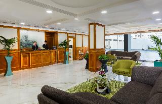 Savoy Park Hotel Apartment fotoÄŸrafÄ±