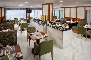 Savoy Park Hotel Apartment fotoÄŸrafÄ±