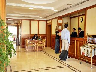 Savoy Park Hotel Apartment fotoÄŸrafÄ±