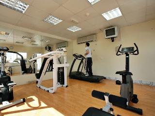 Savoy Park Hotel Apartment fotoÄŸrafÄ±
