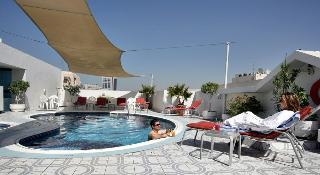 Savoy Park Hotel Apartment fotoÄŸrafÄ±