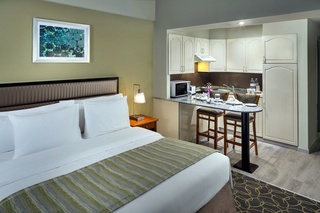 Savoy Park Hotel Apartment fotoÄŸrafÄ±