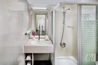 Savoy Park Hotel Apartment fotoÄŸrafÄ±