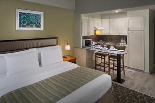 Savoy Park Hotel Apartment fotoÄŸrafÄ±