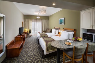 Savoy Park Hotel Apartment fotoÄŸrafÄ±