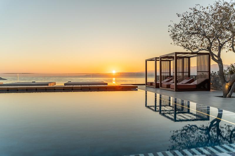 Innside Crete Elounda - Genel