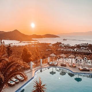 Elounda Residence Resort & Waterpark
