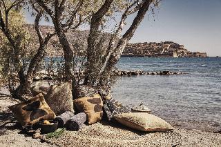 Domes of Elounda, Autograph Collection
