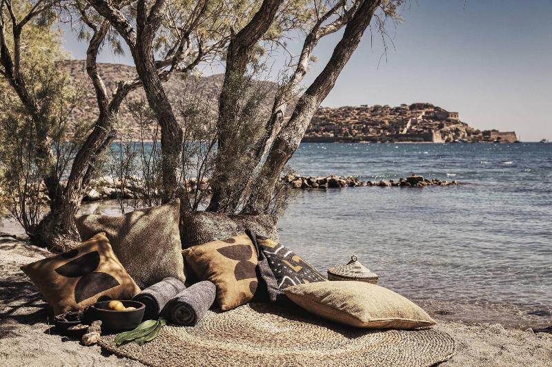 Domes of Elounda, Autograph Collection - Genel