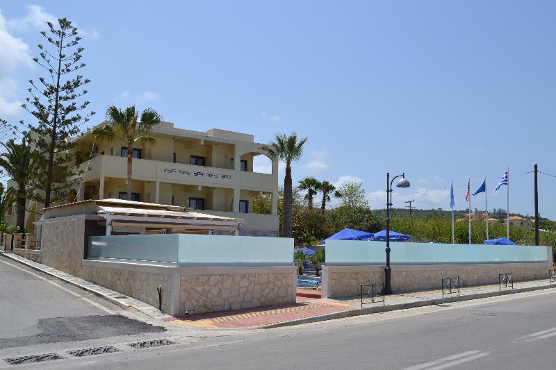 Sunny Suites - Genel