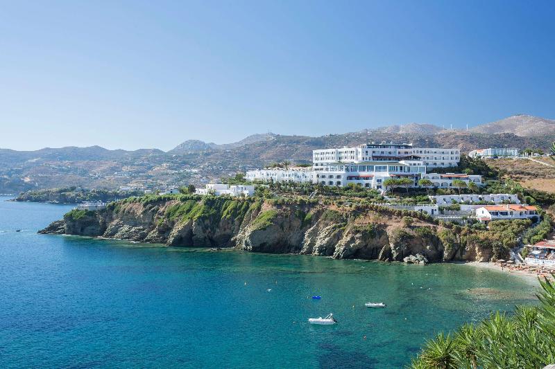 Peninsula Resort & Spa - Genel