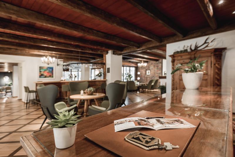 Seefelds Bed & Breakfast - Bar
