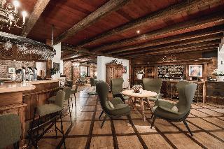 Seefelds Bed & Breakfast fotoÄŸrafÄ±