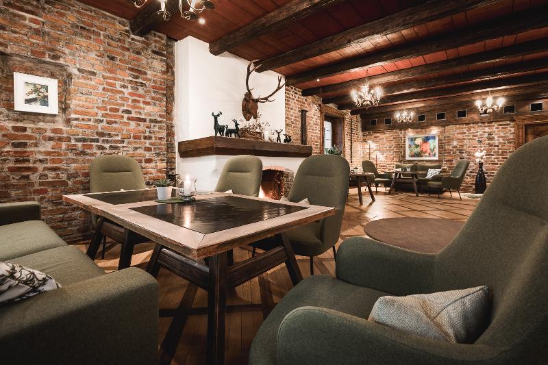 Seefelds Bed & Breakfast - Bar