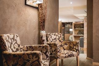Seefelds Bed & Breakfast fotoÄŸrafÄ±