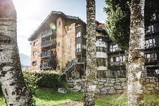 Seefelds Bed & Breakfast fotoÄŸrafÄ±