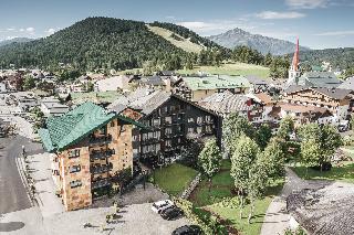 Seefelds Bed & Breakfast fotoÄŸrafÄ±