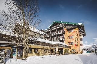 Seefelds Bed & Breakfast fotoÄŸrafÄ±