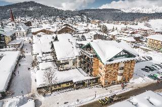Seefelds Bed & Breakfast fotoÄŸrafÄ±