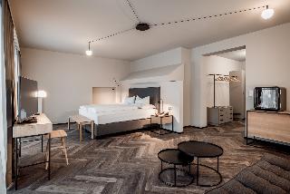 Seefelds Bed & Breakfast fotoÄŸrafÄ±