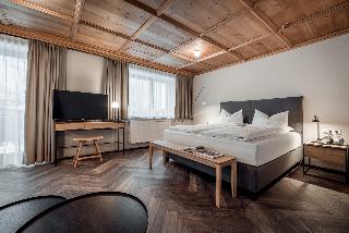 Seefelds Bed & Breakfast fotoÄŸrafÄ±