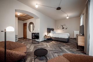 Seefelds Bed & Breakfast fotoÄŸrafÄ±