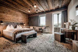 Seefelds Bed & Breakfast fotoÄŸrafÄ±