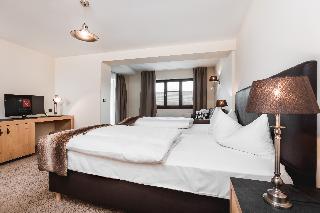 Seefelds Bed & Breakfast fotoÄŸrafÄ±