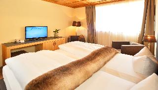Seefelds Bed & Breakfast fotoÄŸrafÄ±